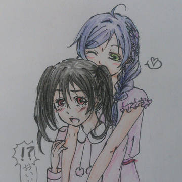 のぞにこ