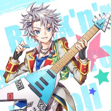 Rock and Roll!!