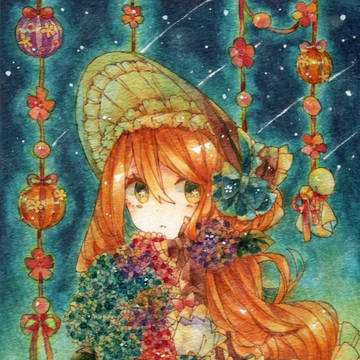 いつかの夢の空のよに
