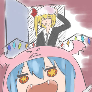 干物妹！蕾咪
