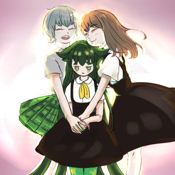 Hug~