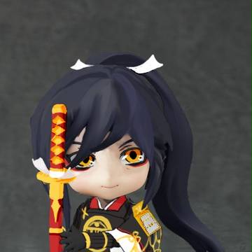 太郎太刀