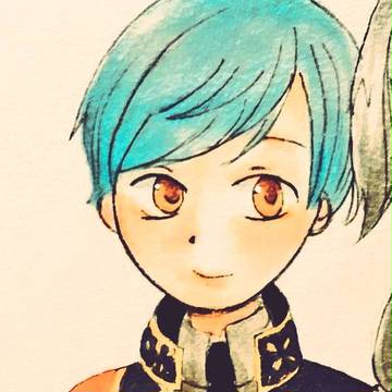 鶴丸と一期さん