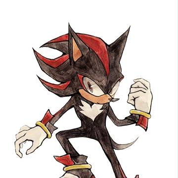 シャドウ・ザ・ヘッジホッグ