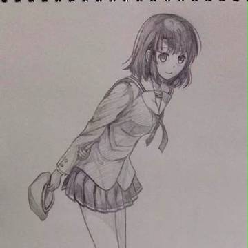 加藤惠