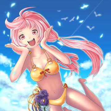 bikini