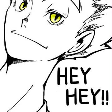 ＨＥＹＨＥＹＨＥＹ！！