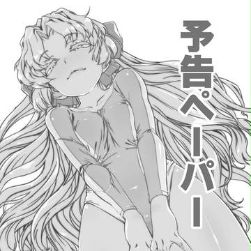 C87で配ったペーパー