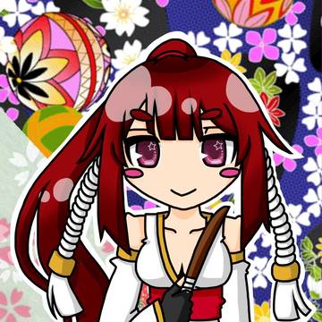 eth剣のおねーさま