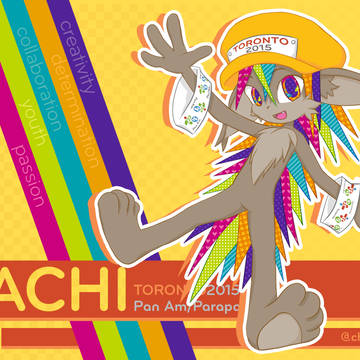 Pachi