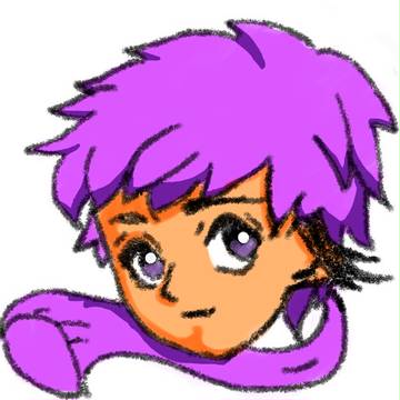 プロダンサーの切っ先