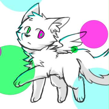 落書き集