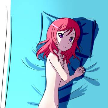 真姫ちゃん