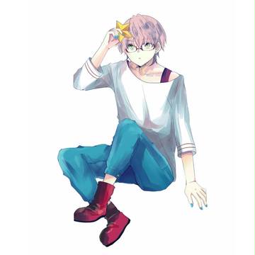 星に願いを