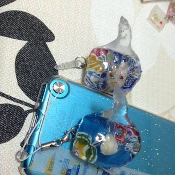 いろいろ詰める。