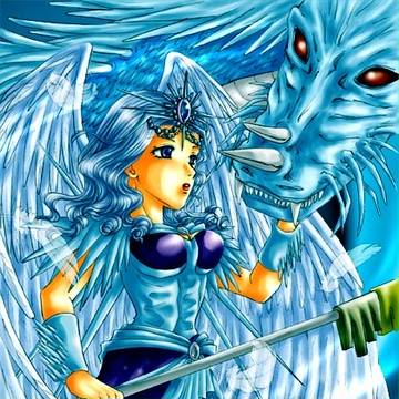 水の女神