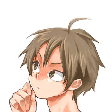 ハイキューのやつ(主に山口忠)