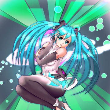 ミク