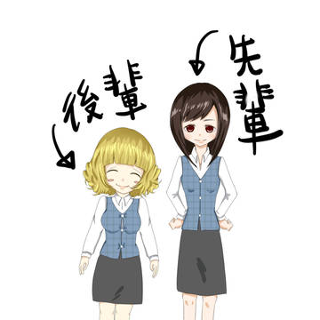 最近職場の後輩が可愛い