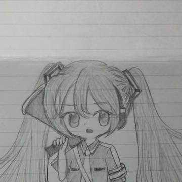 みくちゃん