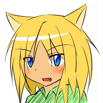 ＴＲＰＧで作ったキャラ