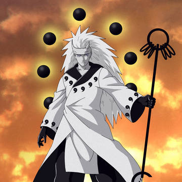 MADARA