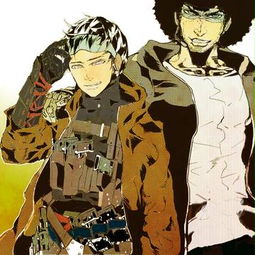 ニンジャログ