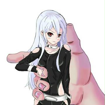 練習の為に