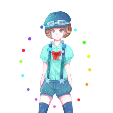 星の子