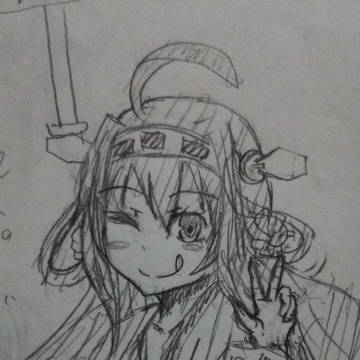 こんごーさん