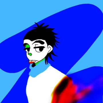 あっかんべぇ