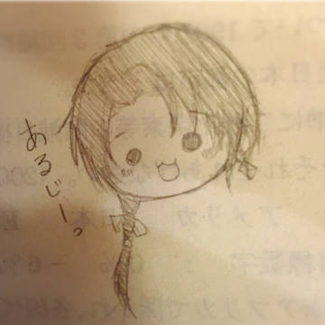 最近描いたものまとめ