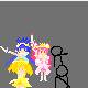 動け!スマイルプリキュア!
