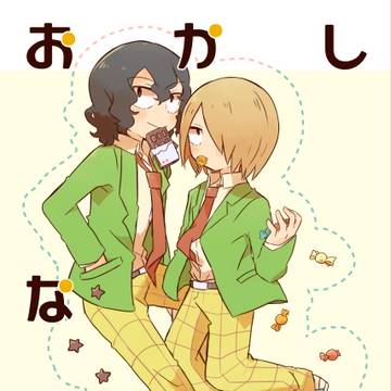 BestTwosome2 新刊について