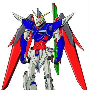 マークデスティニー