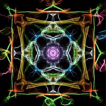 Sealed Seed of Chaos
