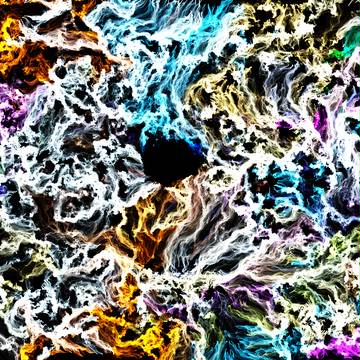 Elemental Apocalypse
