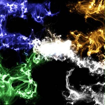 Elemental Annihilation