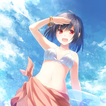 夏