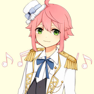 桃李くん