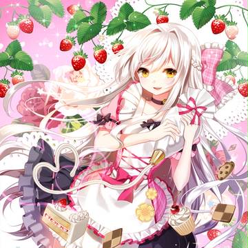 スイーツガール