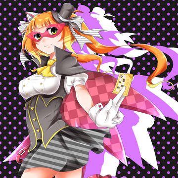 怪盗Bisco