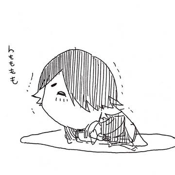 長曽祢ログ【※一部そねさに風とかにょたとか】