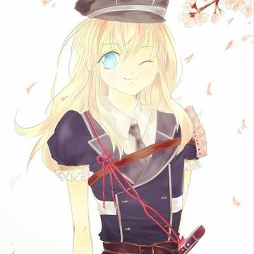 乱藤四郎