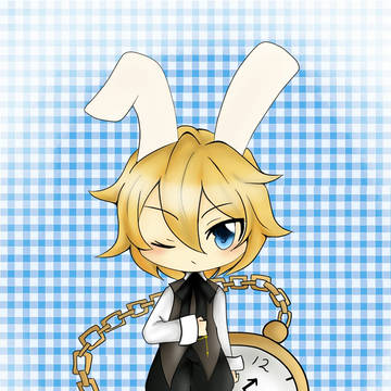 len alice