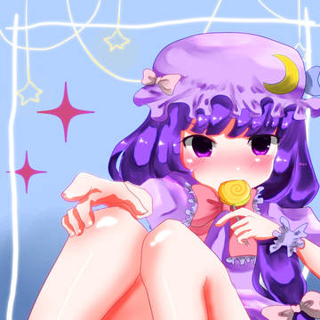 パジャマパチェ