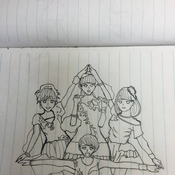 １０期