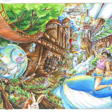 Dream World