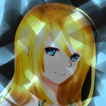 リンちゃん