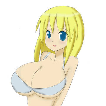 ルーマニア人の水着姿